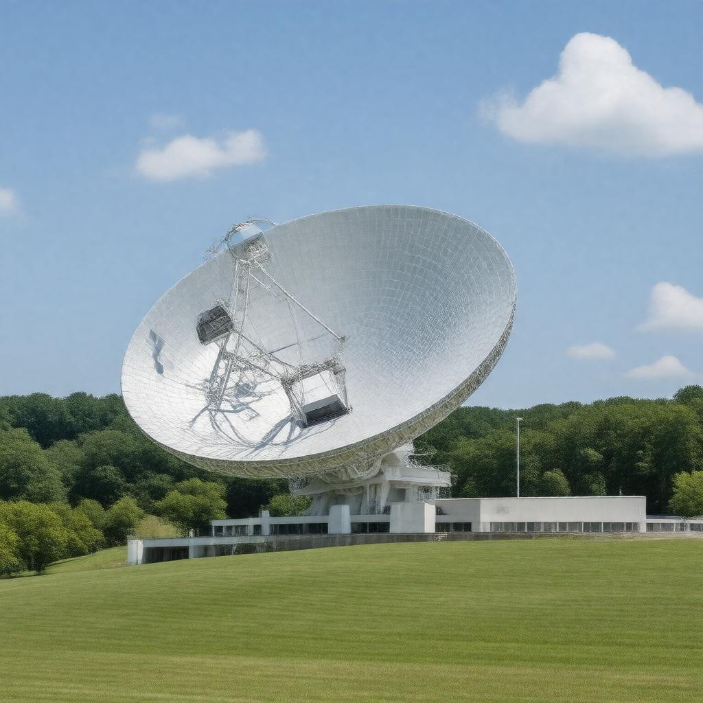 NRAO Charlottesville